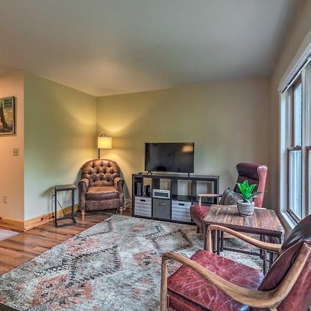 Lake Placid Gem With Patio And Views Less Than 1 Mi To Beach! Экстерьер фото