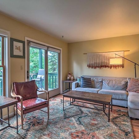 Lake Placid Gem With Patio And Views Less Than 1 Mi To Beach! Экстерьер фото