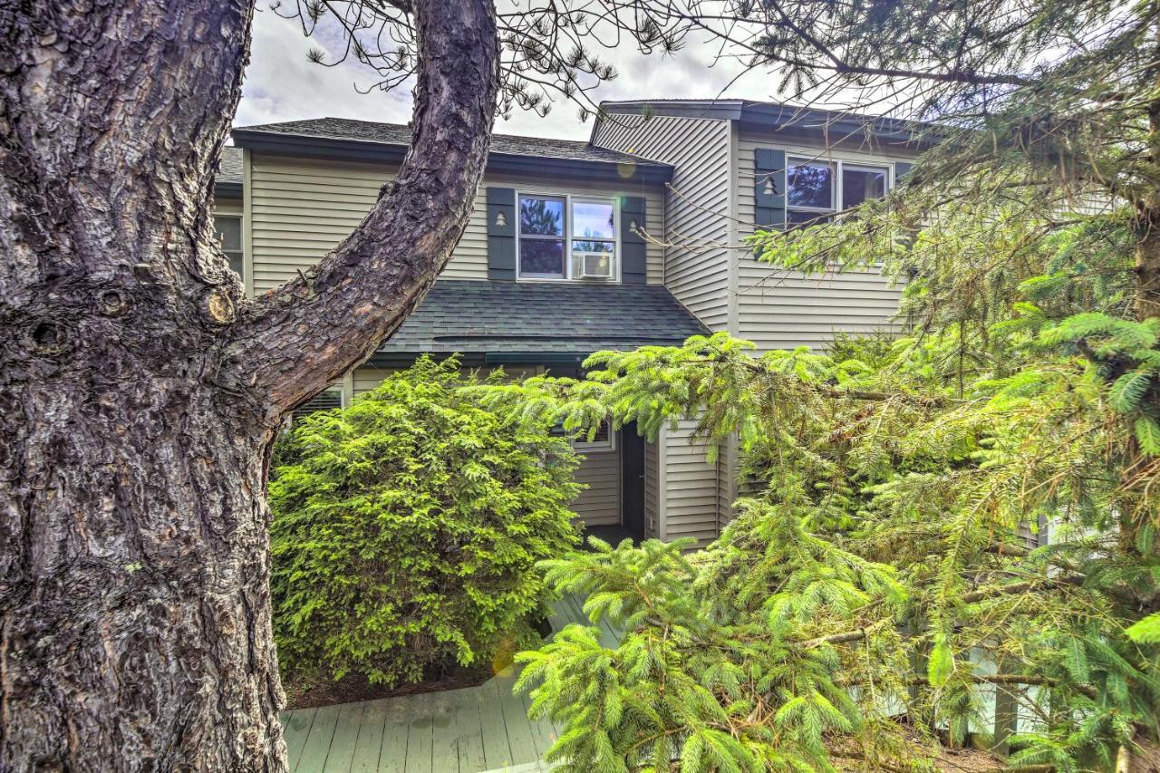 Lake Placid Gem With Patio And Views Less Than 1 Mi To Beach! Экстерьер фото