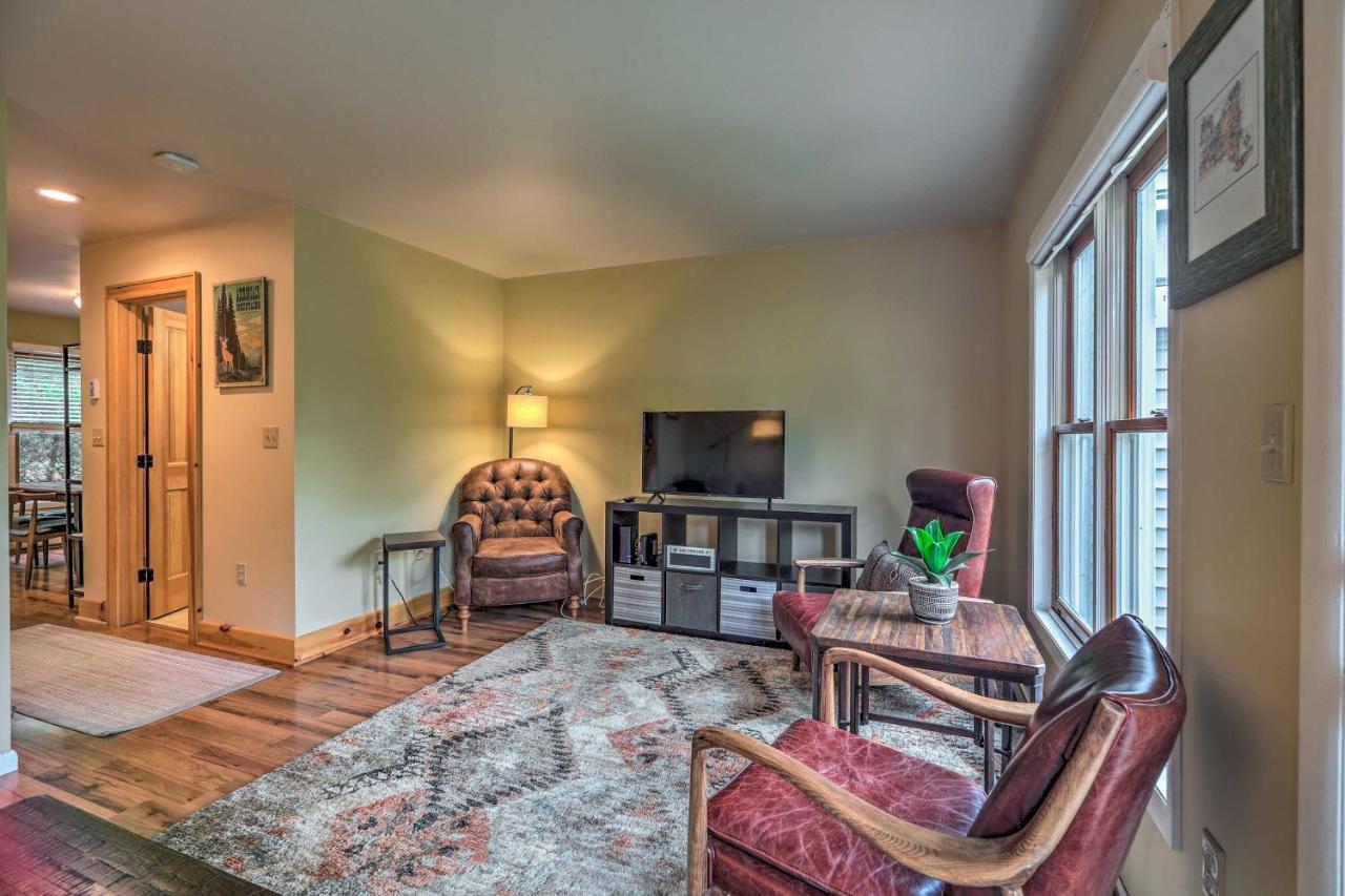 Lake Placid Gem With Patio And Views Less Than 1 Mi To Beach! Экстерьер фото