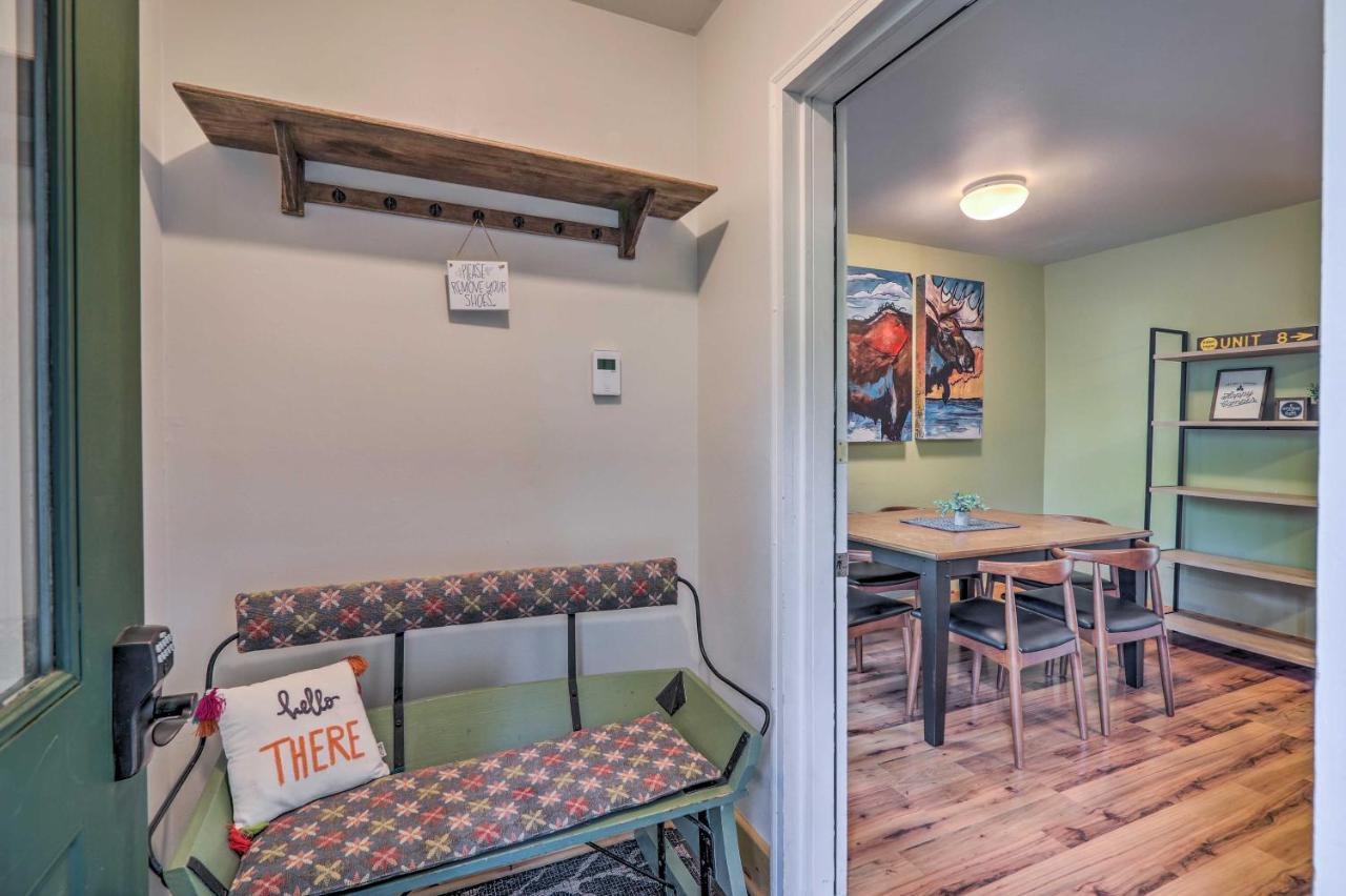 Lake Placid Gem With Patio And Views Less Than 1 Mi To Beach! Экстерьер фото