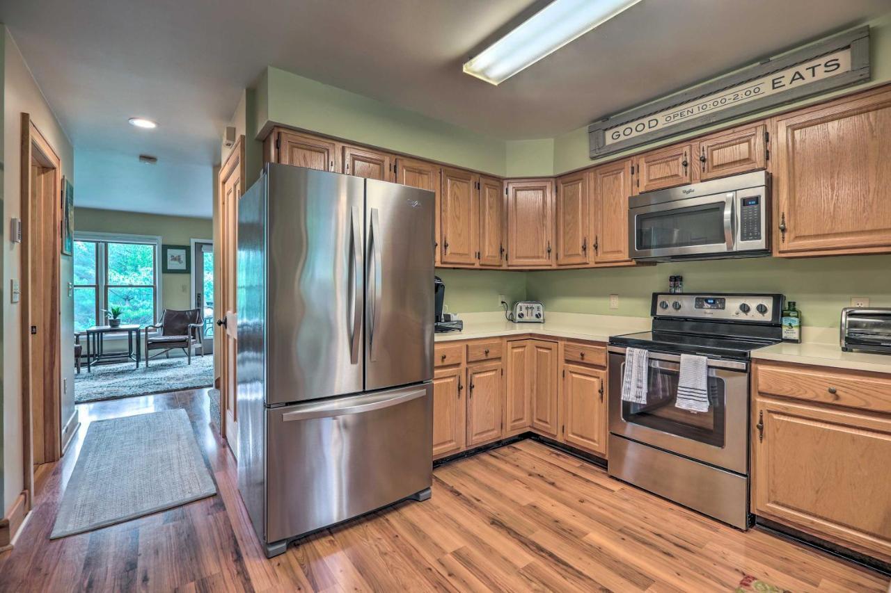 Lake Placid Gem With Patio And Views Less Than 1 Mi To Beach! Экстерьер фото