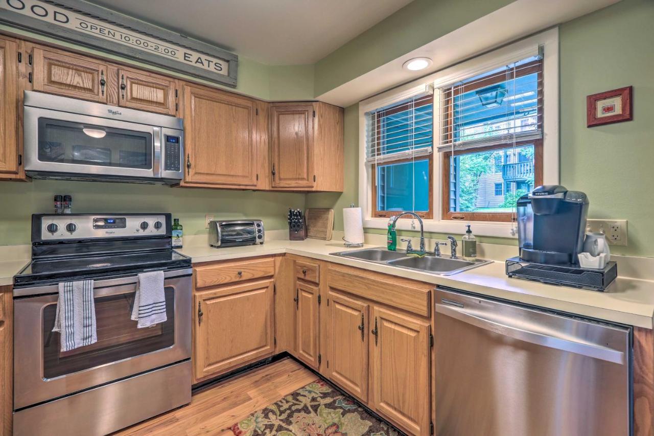 Lake Placid Gem With Patio And Views Less Than 1 Mi To Beach! Экстерьер фото