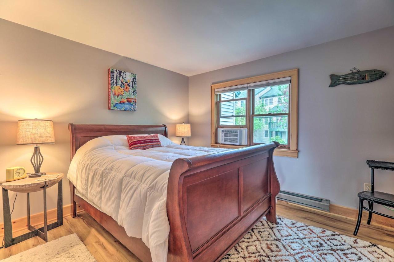 Lake Placid Gem With Patio And Views Less Than 1 Mi To Beach! Экстерьер фото