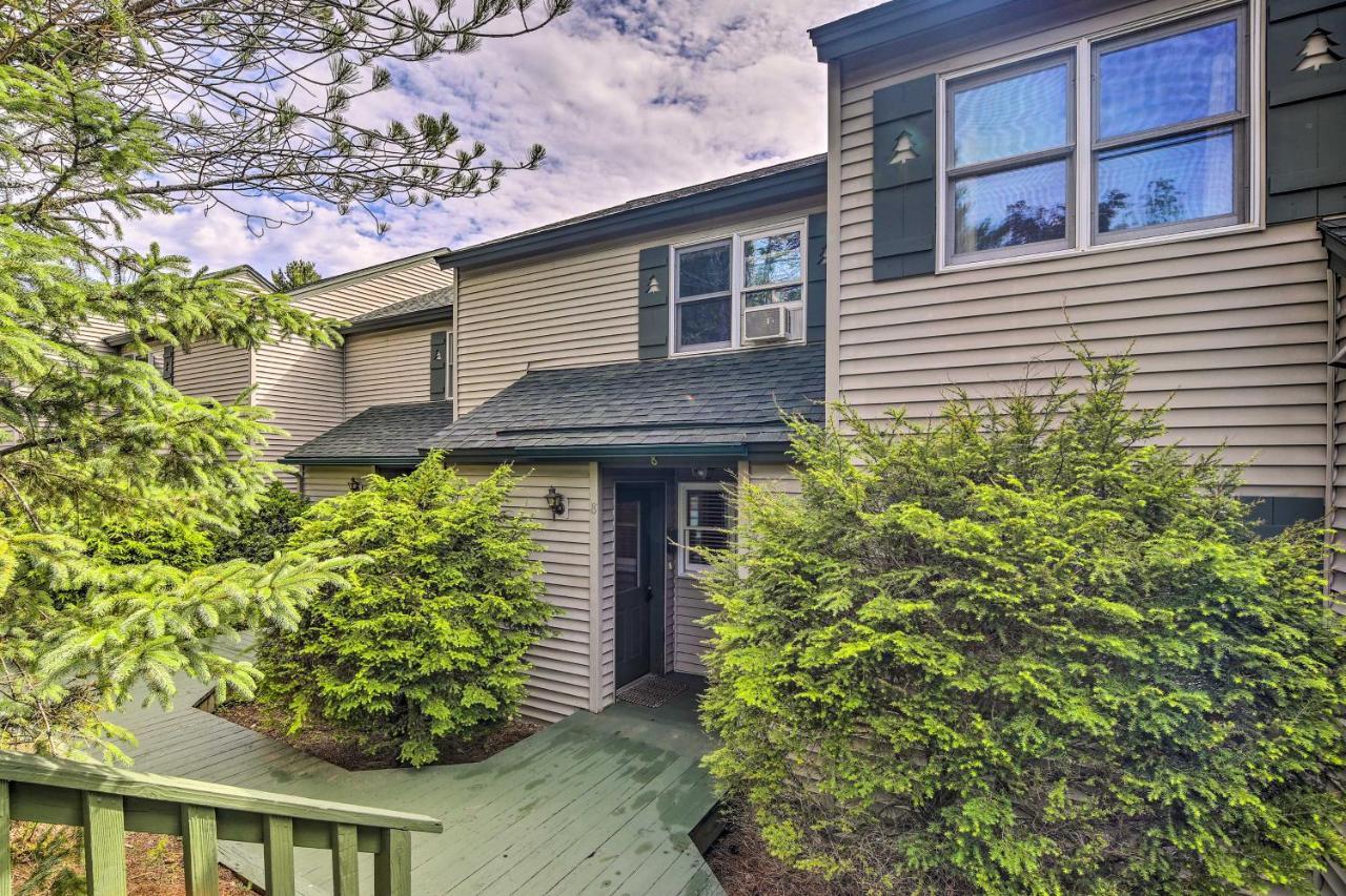 Lake Placid Gem With Patio And Views Less Than 1 Mi To Beach! Экстерьер фото